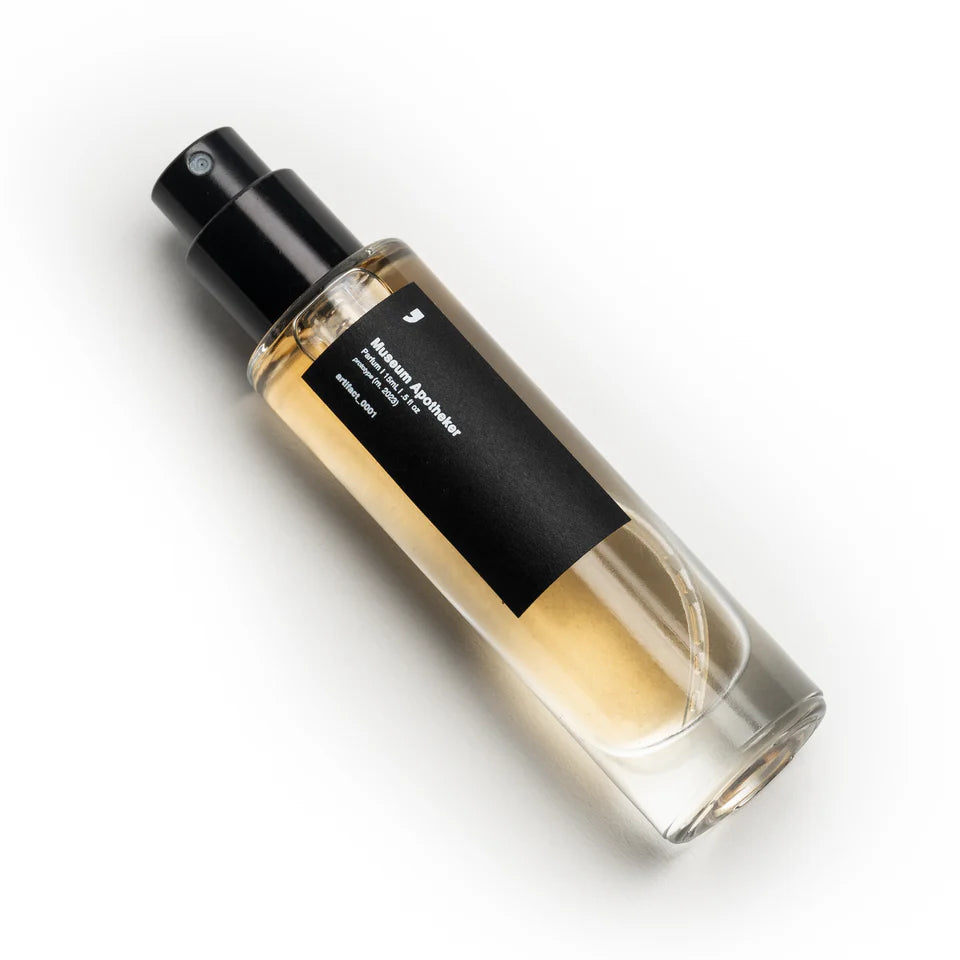 Artifact_0001 Parfum 15mL