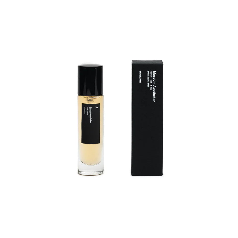 Artifact_0001 Parfum 15mL