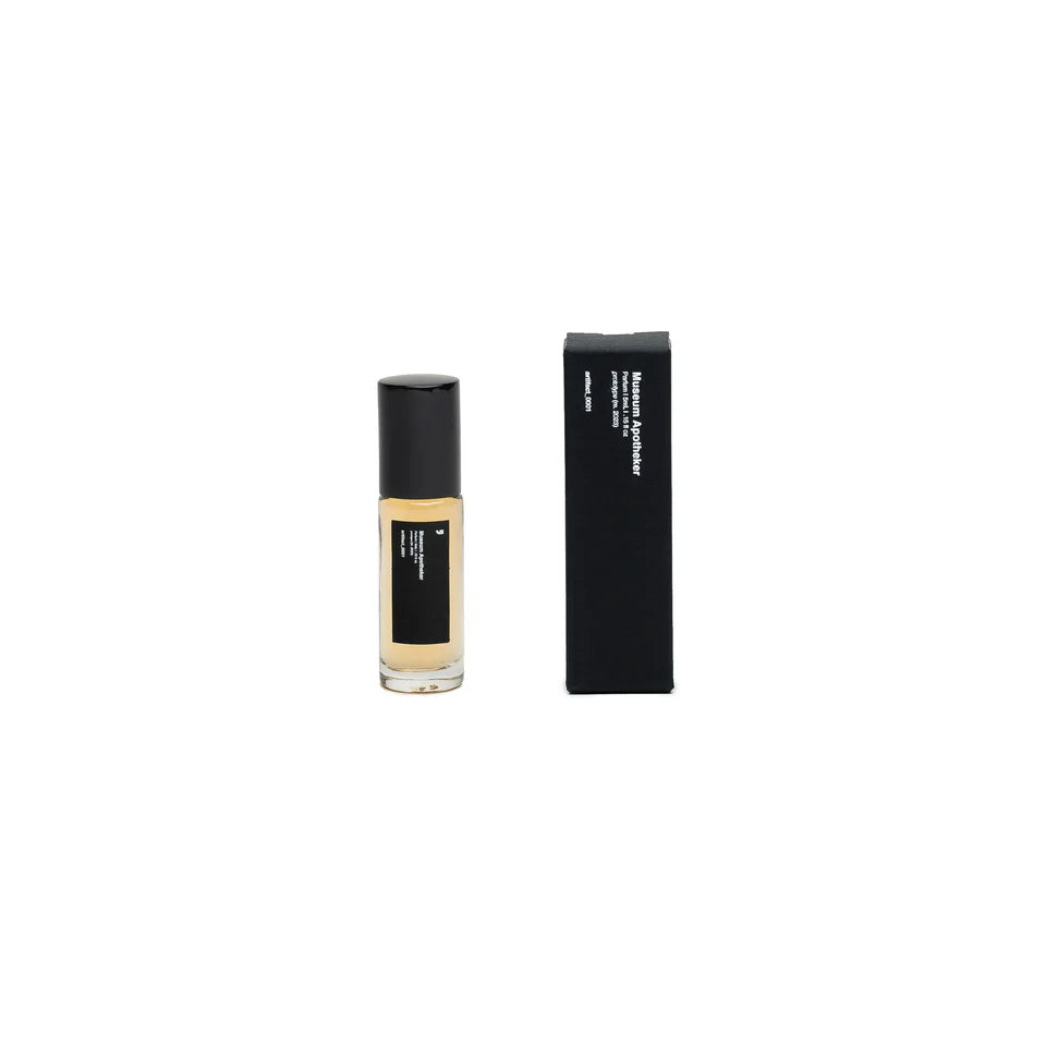 Artifact_0001 Roll-On Parfum 5mL