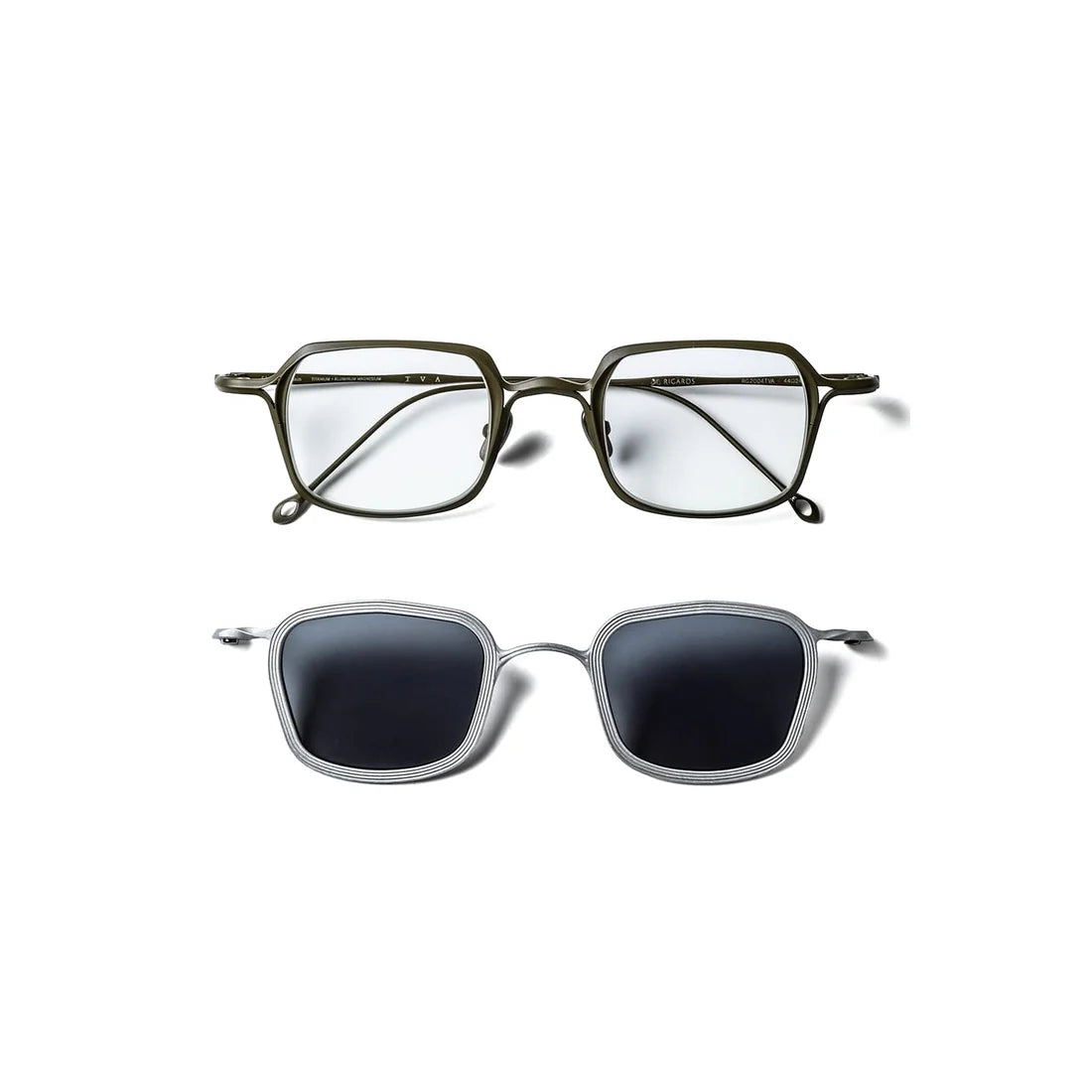 TVA x RIGARDS SUNGLASSES RG2004TVA
