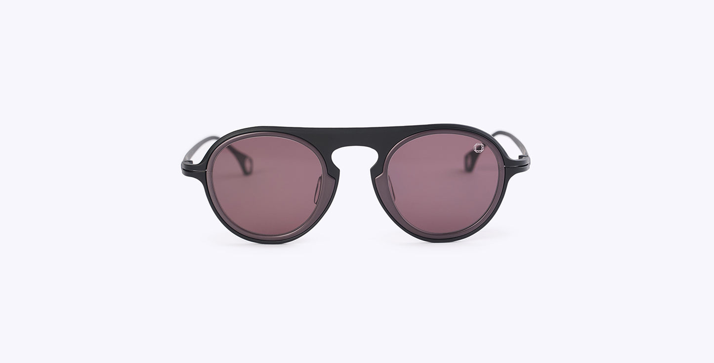 STRAUB Black Sun Limited Edition