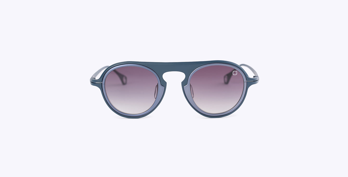 STRAUB Navy Sun Limited Edition