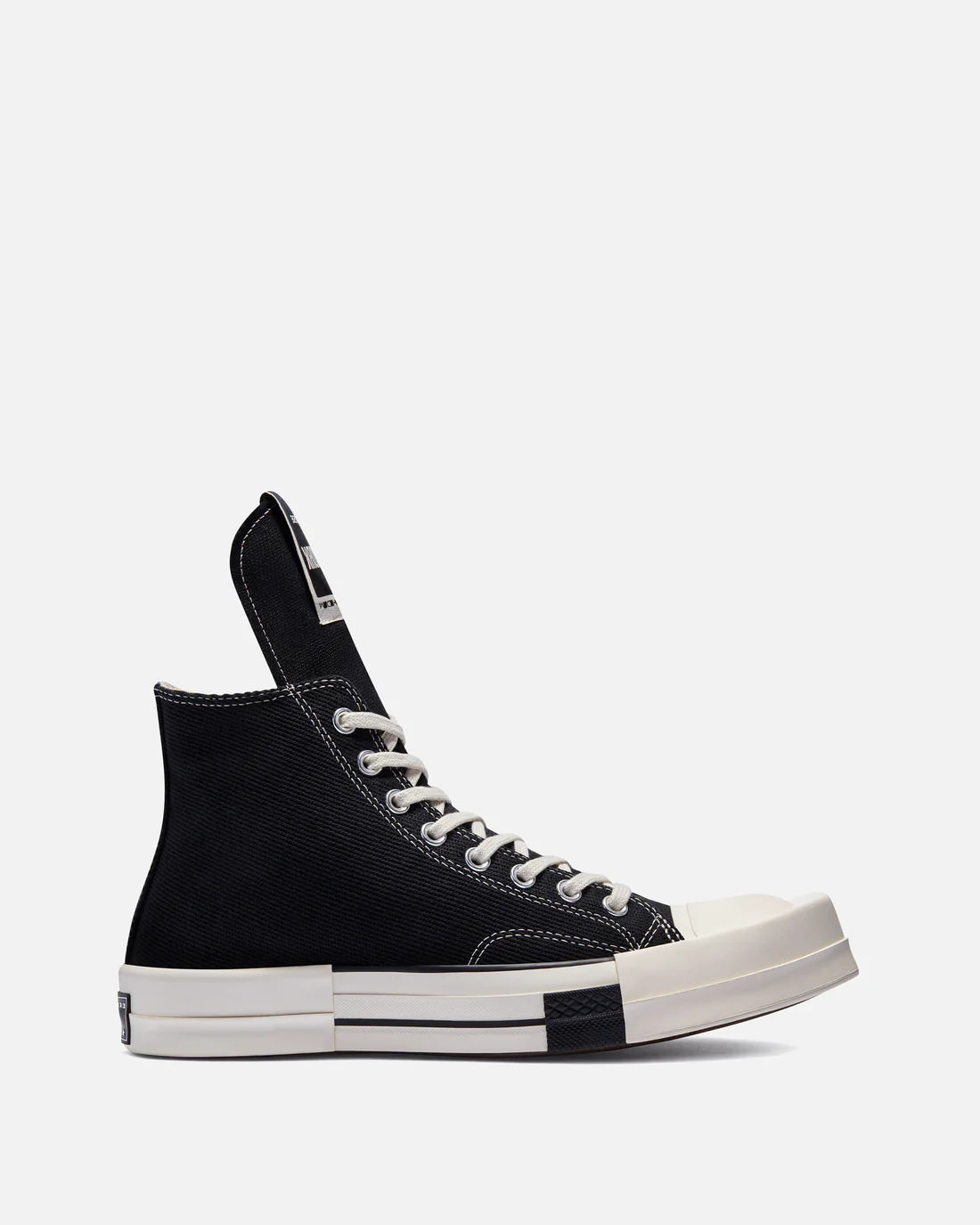 RICK OWENS DRKSHDW×CONVERSE TURBODRK converse-turbodrk-hi-in-black-