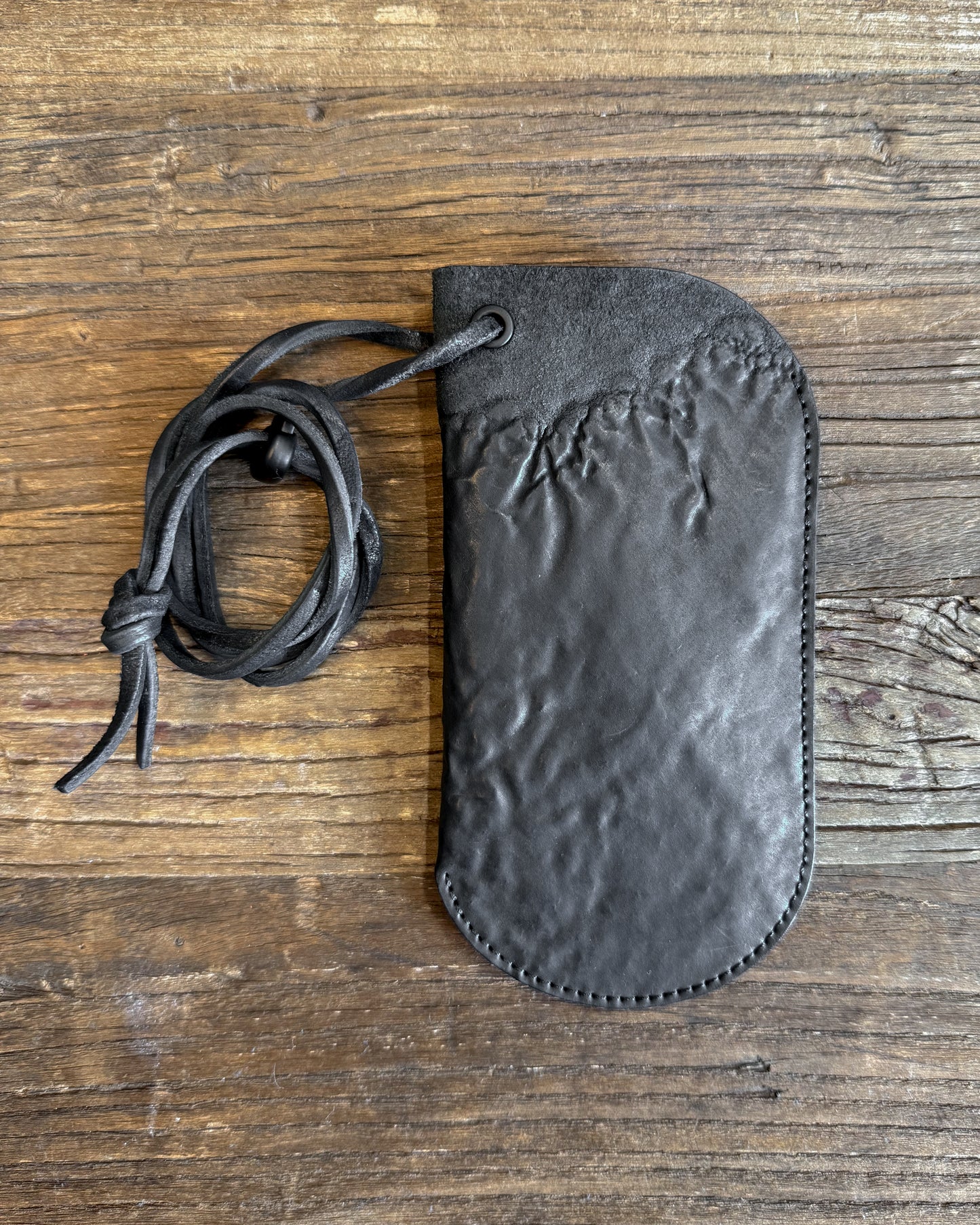 Culatta Horse Eyewear Pouch