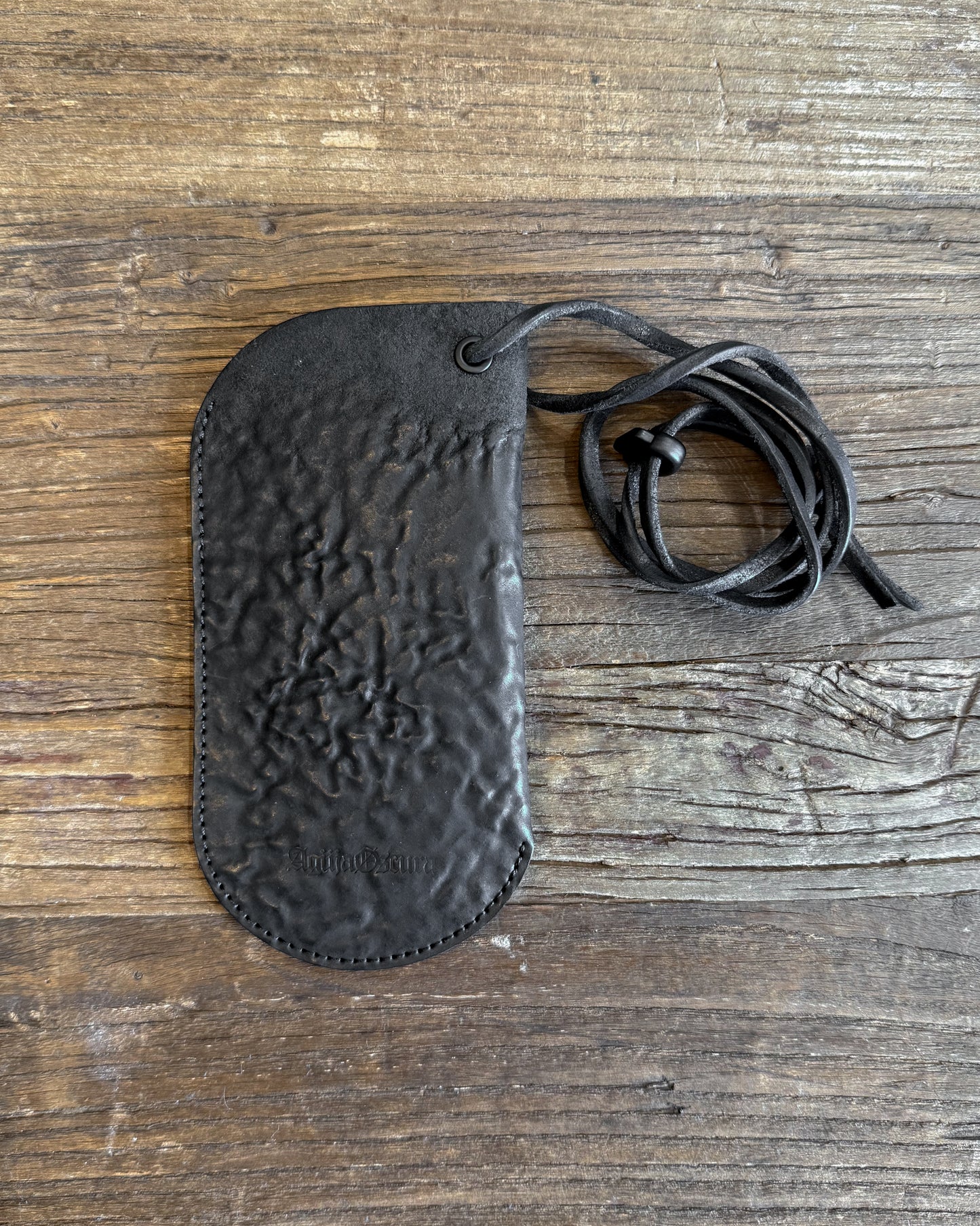Culatta Horse Eyewear Pouch