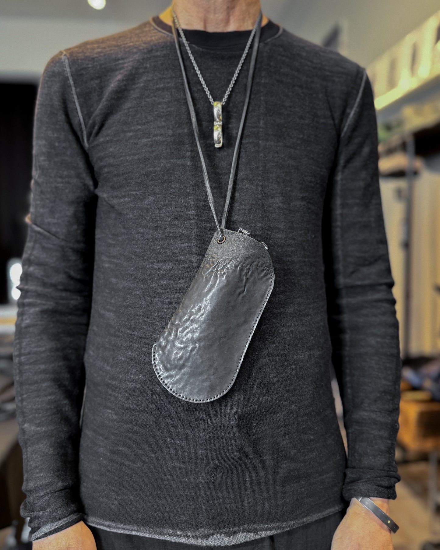 Culatta Horse Eyewear Pouch