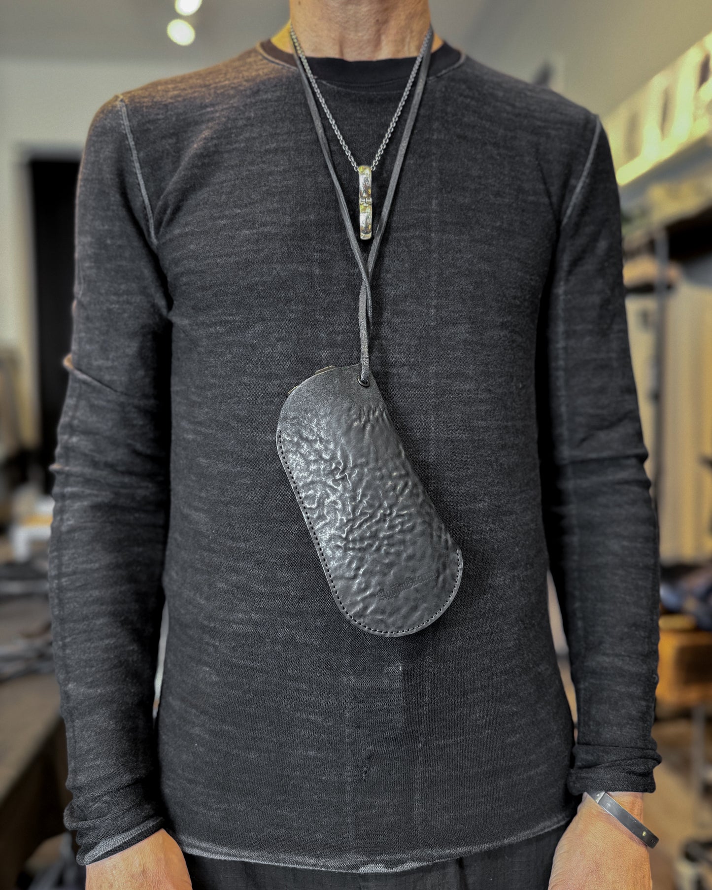 Culatta Horse Eyewear Pouch