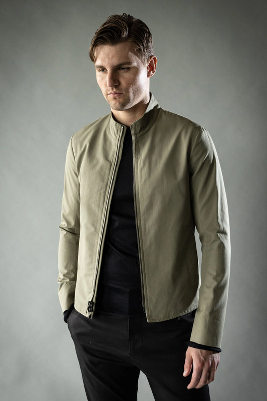 Primer Jacket  Fabric