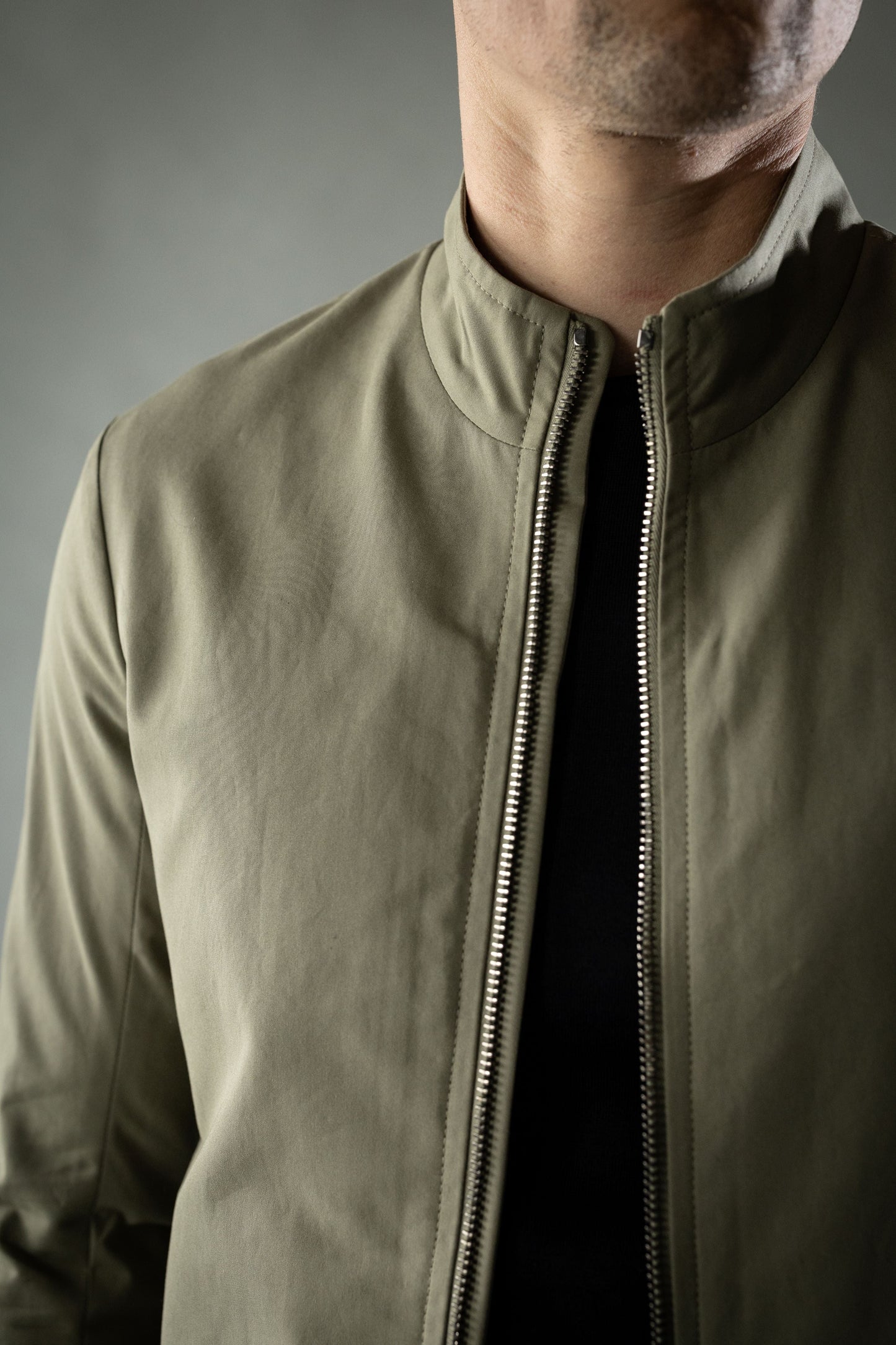 Primer Jacket  Fabric