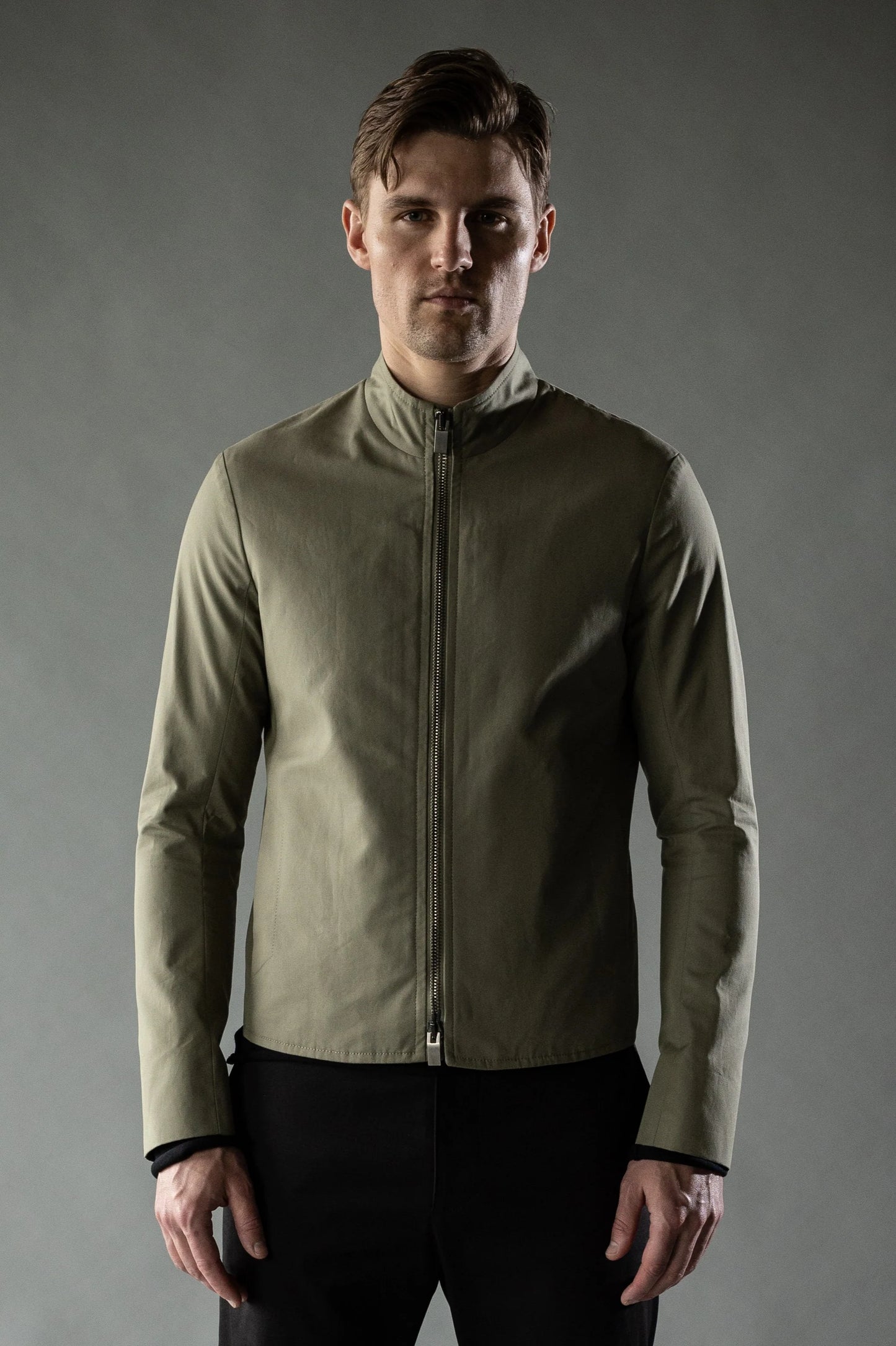 Primer Jacket  Fabric