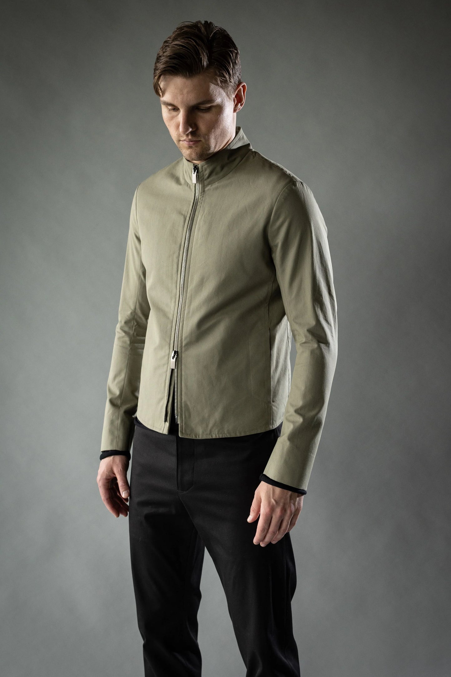 Primer Jacket  Fabric