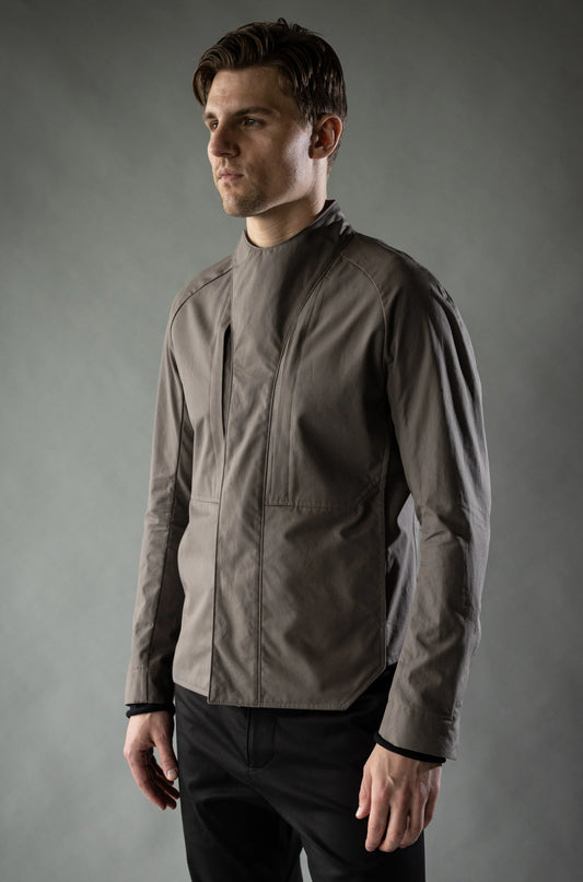 AERA OVERSHIRT