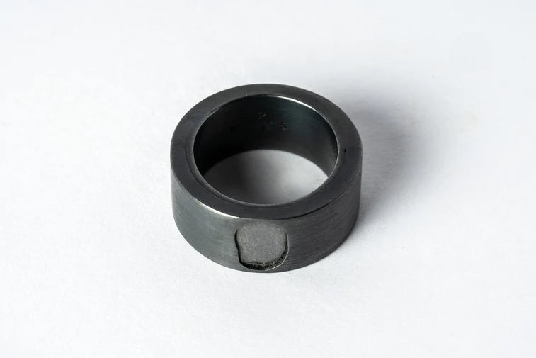 Sistema Ring 0.4 CT Diamond Slab 9mm 801-12-KA+DIA