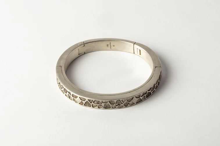 Sofia Mega Bracelet in Gold  Shades of Grey Boutique